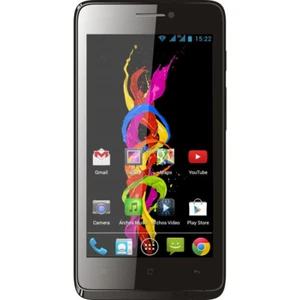 ARCHOS 45 Titanium Dual Ohne Simlock Smartphone NEU+OVP - Bild 1 von 3