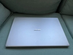 Acer Aspire 5 17,3" Laptop Intel i7 11. Gen, 16GB / 1TB (512 + 512) - Bild 1 von 9