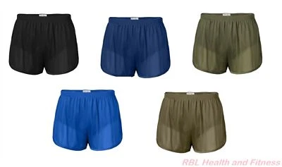 SOFFE Men's Ranger Silkies Running Shorts - PT Training Panty Track Panties  - Image 1 of 2