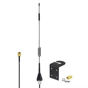 LoRa 915 MHz Antenna Omnidirectional for Helium Hotspot Miner RAK Nebra Bobcat - Picture 1 of 11