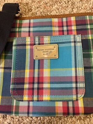 Tommy Hilfiger cross-body bag - Image 1 of 4