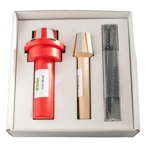 Complete Kit for Cleaning Mechanical Components of Spot and CNC Drills - Picture 1 of 5