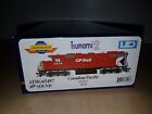 Athearn Genesis Canadian Pacific Gp38-2 Dcc New