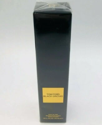 Tom Ford Black Orchid body oil mist 48 ml / 1.6 oz + Free Shipping - Image 1 of 3