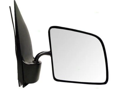 Espejo retrovisor derecho Brock 76522VQ 2004 para Ford E150 Club Wagon 2003-2005 Foto 1 de 2