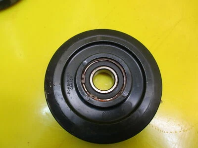 03 SKI-DOO 滑板夏季 800 GSX GRAND TOURING TRACK 滑轮 IDLER 导轨  — 第 1/4 张图片