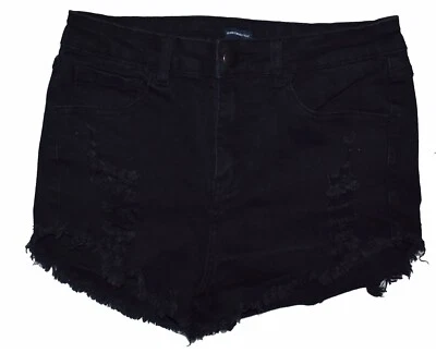 Pantalones cortos para mujer Brandy Melville talla mediana  Foto 1 de 4