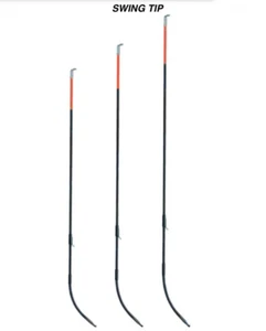Premier Floats puntas de columpio de pesca gruesa y puntas de carcaj cónicas - Imagen 1 de 2