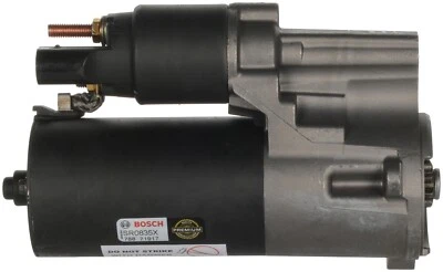 Arranque (remanufacturado) Bosch para Audi Q7 2007-2010 3,6 L V6 2008 2009 Foto 1 de 4