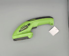 Workpro Cordless Grass Shear Shrubbery Trimmer 2 In 1 Hedge Shears   Read