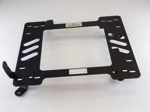 PLANTED SEAT BRACKET FOR 1994-2004 CHEVROLET S-10 PASSENGER SIDE SEAT S10 - Picture 1 of 1