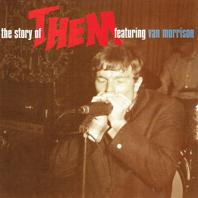 Them – The Story Of Them Featuring Van Morrison (The Decca Anthology 1964-1966) - Bild 1 von 2