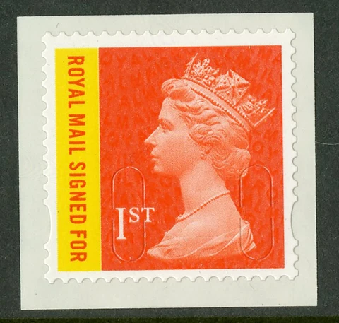 Great Britain   2009   Scott # MH 395    Mint Never Hinged Set Cover