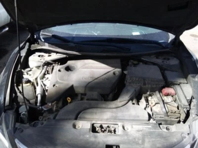 Used Engine Coolant Reservoir fits: 2016 Nissan Altima  Grade A - Image 1 of 4