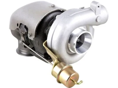 Turbocompresor GMC K2500 1994-1995 52837ZMWZ 6,5 L V8 Foto 1 de 2