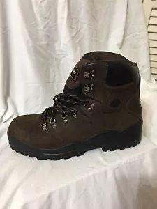 Earth Shoe Waterproof Boots mens - Picture 1 of 7