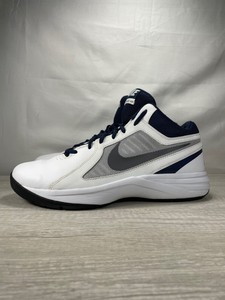 Las mejores ofertas en Zapatillas Nike Overplay Viii para hombres | eBay
