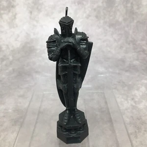 Harry Potter Wizard's Chess Black King Replacement Piece Noble Collection - Picture 1 of 6