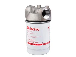 Filtro de combustible para bomba de aceite, mini distribuidor - Imagen 1 de 8