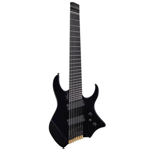 Artist AG78V2 Electric Guitar - Picture 1 of 7