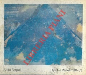 PERAZZI Mario - TASSI Roberto - Attilio Forgioli. - Bild 1 von 1