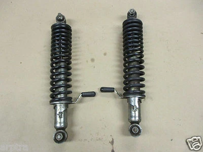 Amortecedores de cabeça de ar BMW R65 R80RT R100RT R100 - Imagem 1 de 4