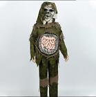 Zombie Halloween Kinderkostüm Horror Junge Kostüm Dämon gruselig Böser Geist