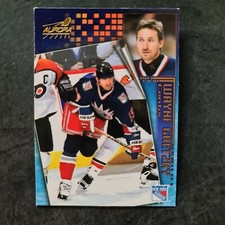 1998-99 Aurora #122 Wayne Gretzky
