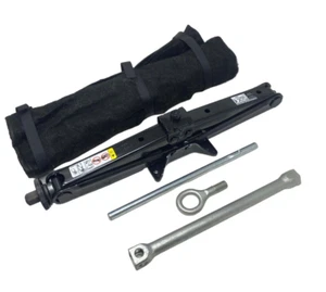 OEM Dodge Ram Promaster Van Tire Jack Road Side Cloth Kit 2018-2023 Scissor Jack - Picture 1 of 1