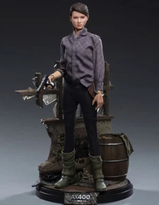 VTS TOYS Detroit: Become Human Kara 12in Action Figure Doll Model VM-031 - Picture 1 of 7