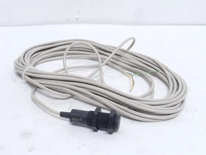 245667 Old-Stock; Elobau 12027103 Safety Sensor 120; M12 Pigtail - Picture 1 of 6