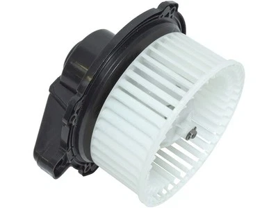 Motor de ventilador Dorman 67992YXNS 2006 HVAC para 2005-2007 Isuzu NRR - Imagem 1 de 2
