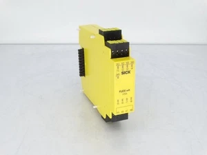 SICK FX3-XTDI80002 RELAY - Picture 1 of 3