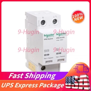 Schneider Electric A9L40500 Neu Versiegelt Kostenloser Versand - Bild 1 von 2