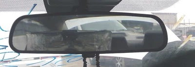 Espejo retrovisor Nissan Altima 00-01 03-11 12 13 14 15 16 17 18 19 2020 21 22 23 Foto 1 de 4