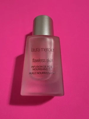 Laura Mercier Flawless Skin Infusion De Rose Nourishing Oil 1oz - Image 1 of 4