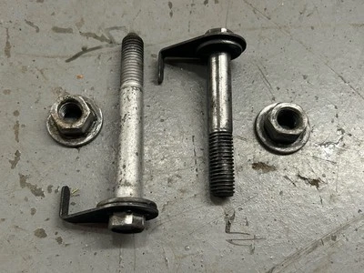 Camaro/Firebird Front Lower Control Arm Bolts Hardware LCA OEM GM (2) 93-02 - Image 1 of 3