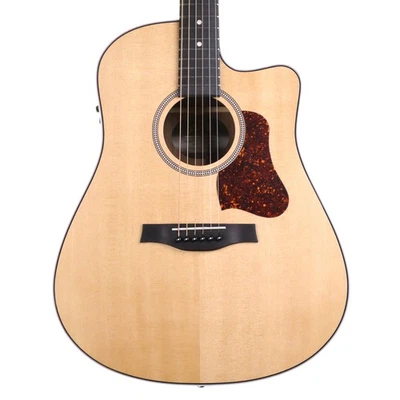 Seagull Maritime SWS CW GT Presys II Electro-Acoustic Guitar (NEW) - Image 1 of 4