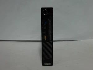Lenovo ThinkCentre M73 Core i3-4150T 3.0GHz 4GB No Caddy And HDD Micro PC (B886) - Picture 1 of 5