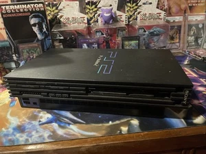 Sony PlayStation 2 PS2 (FOR PARTS) - Foto 1 di 3