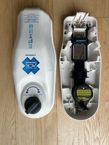 Acr epirp auto release and housing - Bild 1 von 2