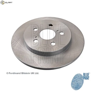 2x BRAKE DISC ADT343277 FOR LEXUS TOYOTA COROLLA/ALTIS/QUEST MATRIX VERSO 1.8L - Picture 1 of 11