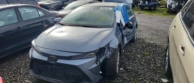 2021 Toyota Corolla 1.8L Engine Motor 4cyl OEM 39K Miles - LKQ367320250 - Image 1 of 3