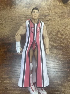 Modellino Cody Rhodes 2012 Mattel WWE Elite Collection Series 20 Wrestling - Foto 1 di 4