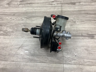 Mazda Miata 2001-2005 OEM refuerzo de freno cilindro maestro deportivo con abs 1,8 NB NB2 Foto 1 de 4
