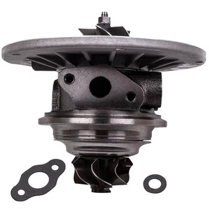 Turbo Chra for Isuzu Trooper 3.0L 4JX1TC Motor 1999–2004 8971371095 RHF5 neu - Picture 1 of 11