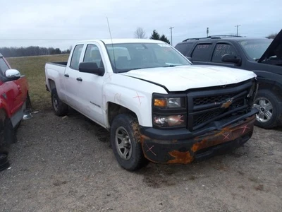 Roof Classic Style Fits 14-19 SIERRA 1500 PICKUP 2022360 Foto 1 de 4