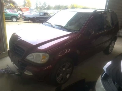 Motor caja de fusibles 163 tipo ML500 compatible con 98-05 MERCEDES CLASE ML 1564428 Foto 1 de 4