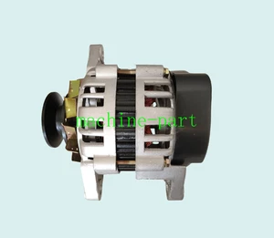 220V 1500W Household Pulley Wheel Permanent Magnet Constant Voltage Alternator - Picture 1 of 3