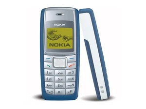 BRAND NEW NOKIA 1110i BASIC UNLOCKED PHONE - GENUINE NOKIA - RARE - Picture 1 of 5